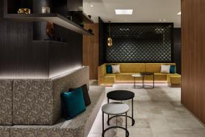 The B Akasaka-Mitsuke - House Rules and Policies