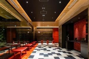 The B Asakusa - Dining and Breakfast Choices