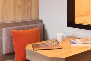 The B Ochanomizu - Nearby Attractions