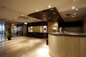 The B Sangenjaya - Nearby Attractions