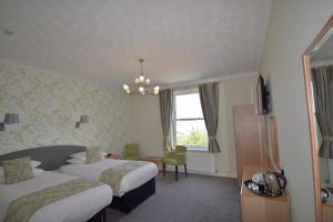The Babbacombe Hotel - Dining and Amenities