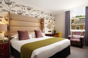 The Baileys Hotel London Kensington - Dining Options