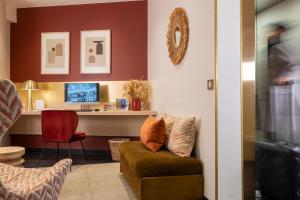 The Bailiff - Hotel Facilities and Services