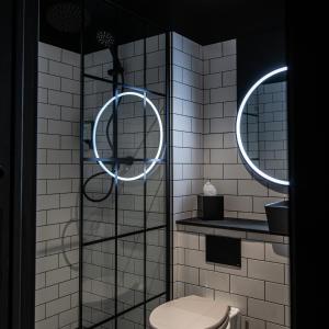 The Baltic Hotel - Room Types and Amenities