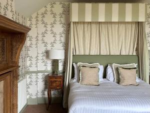 The Barnsdale, Rutland - Guest Feedback and Reviews