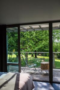 The Basque Inn - Relais & Châteaux - Recreational Amenities