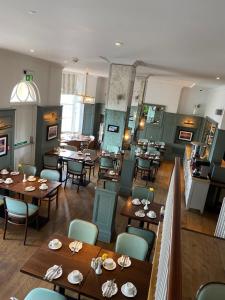 The Beach Hotel - Questions About Staying Here