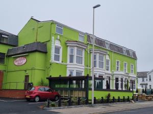 The Beechfield Hotel - Facilities and Services