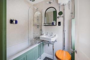 The Berkeley Square Hotel Bristol - Dining Options