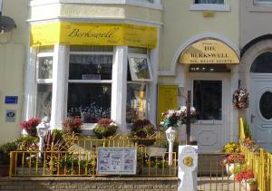 The Berkswell - Exceptional Ratings