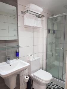 The Beverley Hotel London - Victoria - Health and Safety Measures