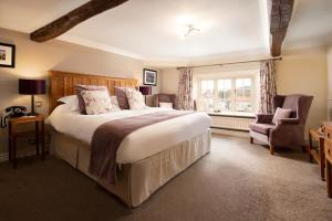 The Black Swan - The Inn Collection Group - Booking Policies