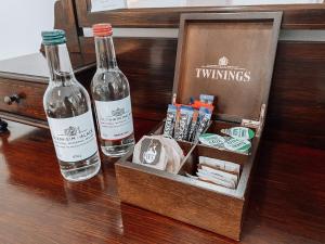 The Blenheim Buttery - Breakfast and Dining Options