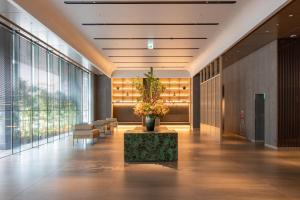 THE BLOSSOM HAKATA Premier - Diverse Room Accommodations