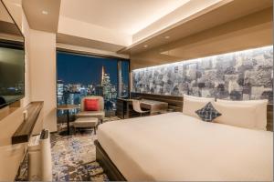 THE BLOSSOM HIBIYA - Dining Options