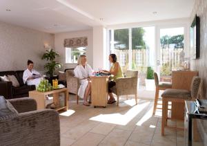 The Bridge Hotel and Spa - Guest Reviews