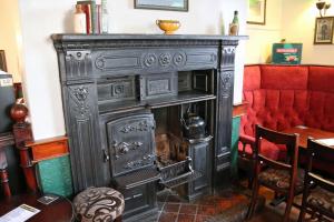 The Bulls Head Hotel - House Rules and Policies