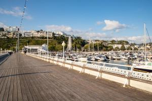 The Caledonian Torbay Hotel - Popular Activities