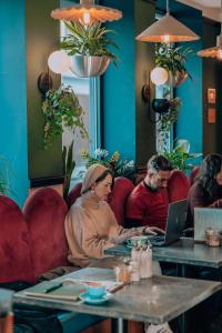 The Camden Town Hotel - Policies and Additional Information