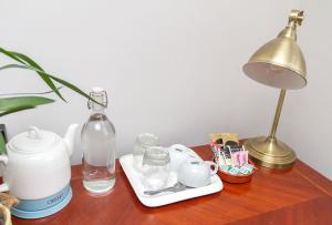 The Captain Cook - Dining Experience