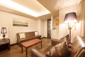 The Centurion Classic Akasaka - Booking Information and Policies