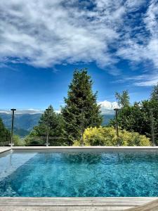 The Chalet Hotel Cordon Adults Only - How To Book Your Stay