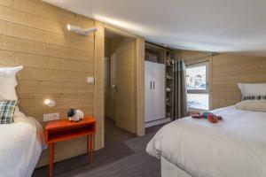 The Chalets of the Alpine Garden - Bathroom Facilities