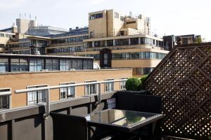 The Chamberlain - Policies and Important Information