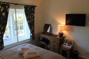 The Chequers Inn - Dining Experience