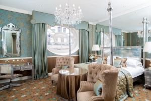 The Chesterfield Mayfair - Dining Options