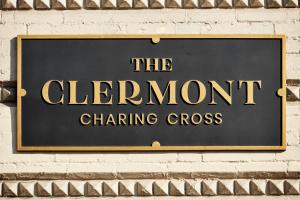 The Clermont London, Charing Cross - Transportation Options
