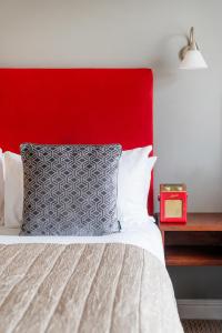 The Clifton Hotel Bristol - Room Features