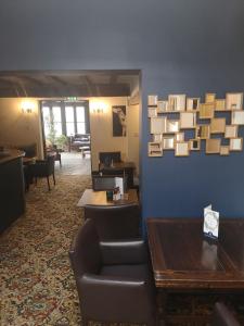 The Cottage Hotel - Policies and Rules