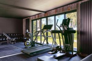 The Cottage - Exploring the Countryside