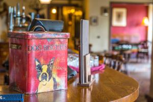 The Cuckoo Brow Inn - Dining and Cuisine