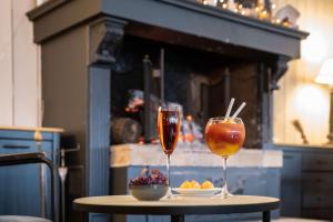 The Demeures of Varennes, BW Signature Collection - About Staying Here