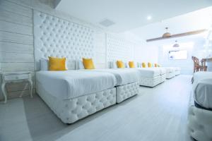 The Dixie Dean Hotel - Booking and Policies