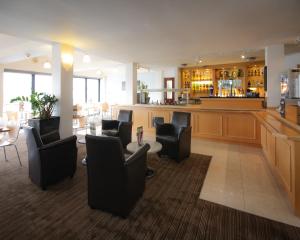 The Dolby Hotel Liverpool - Free City Centre Parking - Dining Options