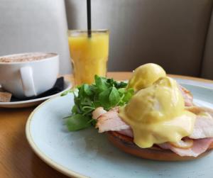 The Dunes Hotel - Guest Experience Highlights