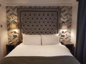The Eaton Townhouse - Facilities and Amenities