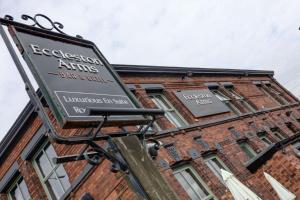 The Eccleston Hotel; BW Signature Collection - Safety and Security