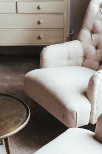 The Falcon Inn - Dining Experience