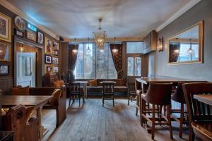 The Fat Badger York - Amenities and Services
