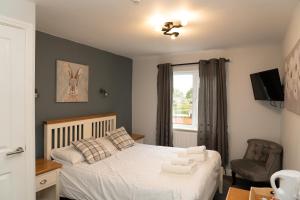 The Finch Hatton Arms - Guest Facilities