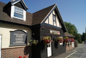The Flying Bull Inn - Guest Ratings and Feedback
