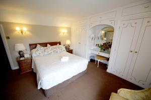 The French Horn - Stunning Views and Scenic Surroundings