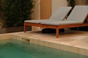 The Gaïa Hotel & Spa - Dining and Beverage Options