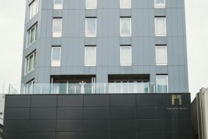 The Gate Hotel Asakusa Kaminarimon by Hulic - Policies