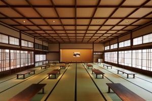 The Gate Hotel Kyoto Takasegawa by Hulic - Dining Experiences