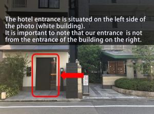 THE GENERAL KYOTO Bukkouji Shinmachi - Dining and Breakfast